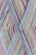 Lang Yarns SUPER SOXX COLOR 4-FACH 287