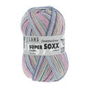 Lang Yarns SUPER SOXX COLOR 4-FACH 287