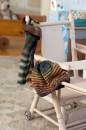 Schal - Lang Yarns Mille Colori Baby - Strickset mit Anleitung in garnwelt-Box