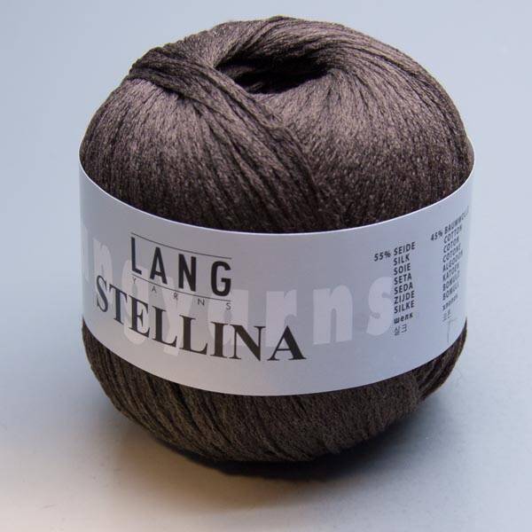 Lang Yarns Stellina 68