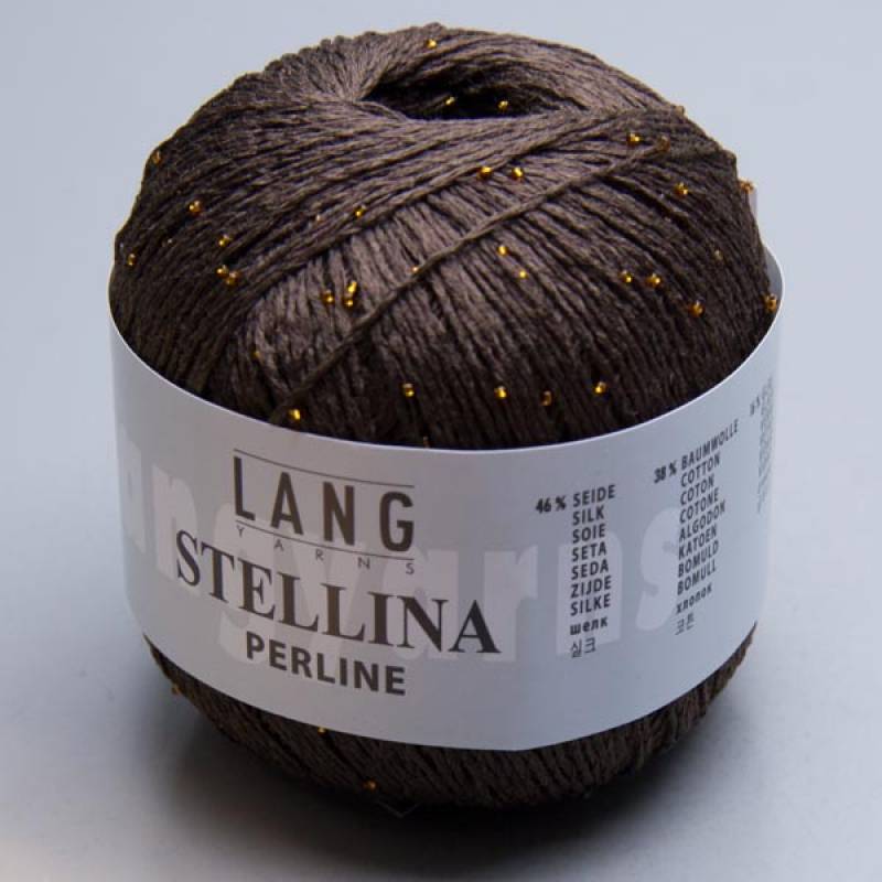 Lang Yarns Stellina Perline 68
