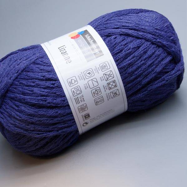 Schachenmayr Lizanne 0052 enzian 100g