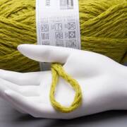 Schachenmayr Lizanne 0072 helloliv 100g