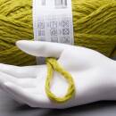 Schachenmayr Lizanne 0072 helloliv 100g
