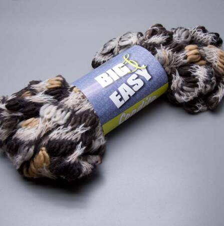 Lana Grossa Big & Easy Condito 9