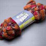 Lana Grossa Big & Easy Condito 8