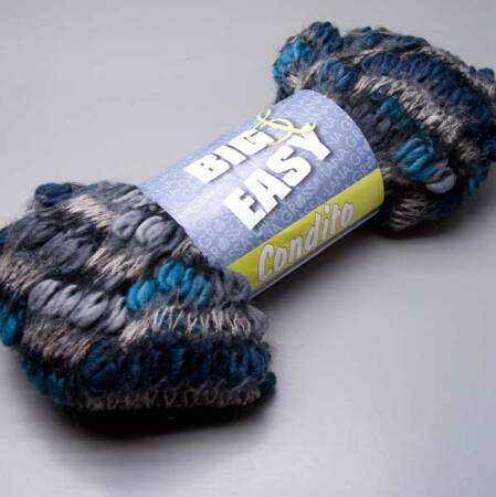Lana Grossa Big & Easy Condito 7