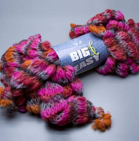 Lana Grossa Big & Easy Condito 1