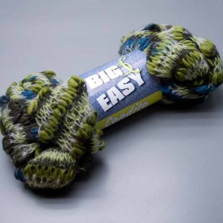 Lana Grossa Big & Easy Condito 5