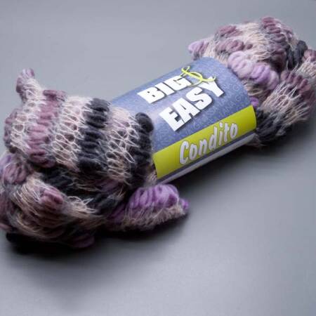 Lana Grossa Big & Easy Condito 6