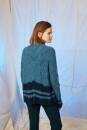Strickset Pullover Lang Yarns NOVA mit Anleitung in garnwelt-Box