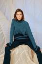 Strickset Pullover  mit Anleitung in garnwelt-Box in Gre S-M