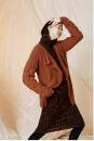Strickset Jacke Lang Yarns SETAYAK mit Anleitung in garnwelt-Box