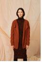 Strickset Jacke Lang Yarns SETAYAK mit Anleitung in garnwelt-Box