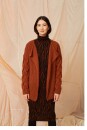 Strickset Jacke Lang Yarns SETAYAK mit Anleitung in garnwelt-Box M
