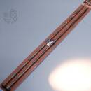 Lana Grossa Jackenstricknadeln Design-Holz 35cm / 10,0mm