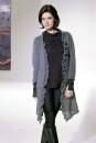 Strickset Chasuble Lang Yarns MOHAIR LUXE LAMé mit Anleitung in garnwelt-Box
