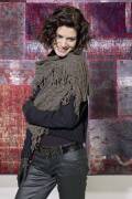 Strickset Schal Lang Yarns YAK mit Anleitung in garnwelt-Box