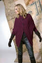 Strickset Jacke Lang Yarns MERINO  mit Anleitung in garnwelt-Box