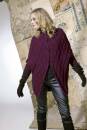 Strickset Jacke Lang Yarns MERINO  mit Anleitung in garnwelt-Box