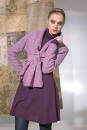 Strickset Bolero Lang Yarns DONEGAL mit Anleitung in garnwelt-Box