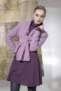 Strickset Bolero Lang Yarns DONEGAL mit Anleitung in garnwelt-Box