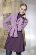 Strickset Bolero Lang Yarns DONEGAL mit Anleitung in garnwelt-Box M