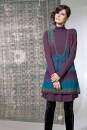 Strickset Pullunder Lang Yarns TOSCA LIGHT mit Anleitung in garnwelt-Box S
