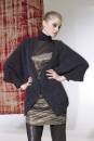 Strickset Jacke Lang Yarns MOHAIR LUXE LAMÉ mit Anleitung in garnwelt-Box