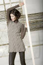 Strickset Kleid Lang Yarns MERINO  mit Anleitung in garnwelt-Box L