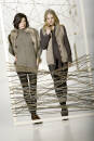 Strickset Longpullover Lang Yarns YAK mit Anleitung in garnwelt-Box S