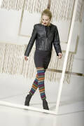 Strickset Leggings Lang Yarns MERINO  LACE / ALPACA...