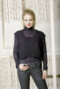 Knitting set Pullover CASHMERE PREMIUM with knitting instructions in garnwelt box
