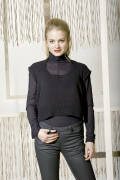 Strickset Pullover Lang Yarns CASHMERE PREMIUM mit Anleitung in garnwelt-Box S