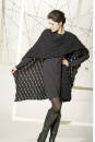 Strickset Schultertuch Lang Yarns CASHMERE PREMIUM mit Anleitung in garnwelt-Box ca 100 x 160 cm