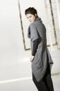 Strickset Jacke Lang Yarns NOVENA mit Anleitung in garnwelt-Box