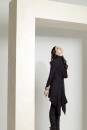 Knitting set Dress MOHAIR LUXE LAME with knitting instructions in garnwelt box
