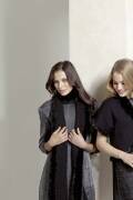 Strickset Bolero mit Anleitung in garnwelt-Box
