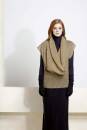 Strickset Shirt mit Wasserfallkragen Lang Yarns MOHAIR LUXE mit Anleitung in garnwelt-Box