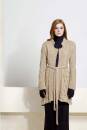 Strickset Jacke Lang Yarns BABY ALPACA mit Anleitung in garnwelt-Box S