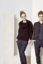 Strickset Zopjäckchen Lang Yarns NOVENA mit Anleitung in garnwelt-Box S