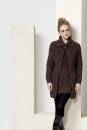 Strickset Jacke mit Anleitung in garnwelt-Box S