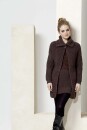 Strickset Jacke mit Anleitung in garnwelt-Box L