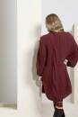 Strickset Mantel und Rundschal mit Anleitung in garnwelt-Box