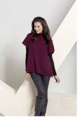 Strickset Pullunder Lang Yarns NOVENA mit Anleitung in...