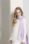 Strickset Pullover Lang Yarns MOHAIR LUXE / ANGORA mit...