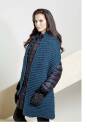 Strickset Schal mit Anleitung in garnwelt-Box
