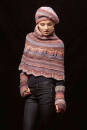 Strickset Stulpen mit Anleitung in garnwelt-Box