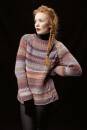 Strickset Pullover mit Anleitung in garnwelt-Box