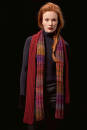 Strickset Schal mit Anleitung in garnwelt-Box